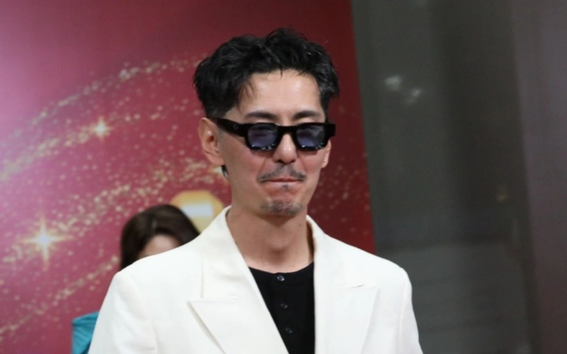 ерболат Беделхан