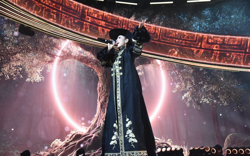 Silk Way Star: әлемдік музыка индустриясын біріктіретін жарқын жоба 