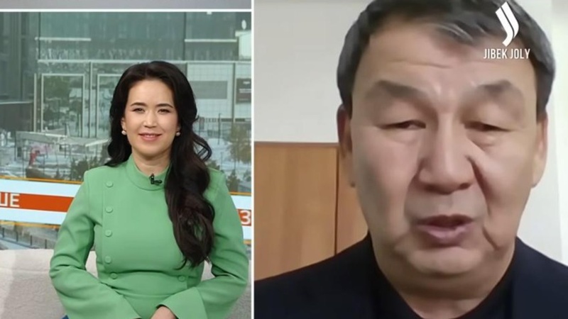 Түйе сүтін экспорттаудан Гиннес рекордына дейін: Сыдық Дәулетовтің жолы