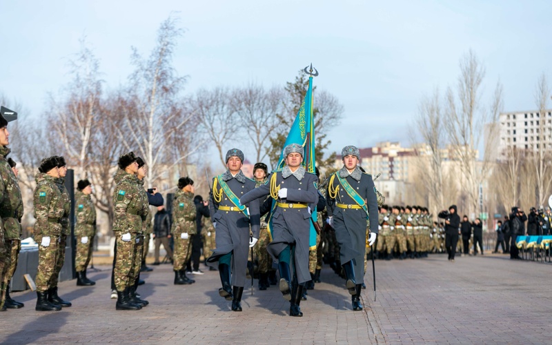 присяга присяга