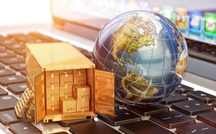 ташқи савдо