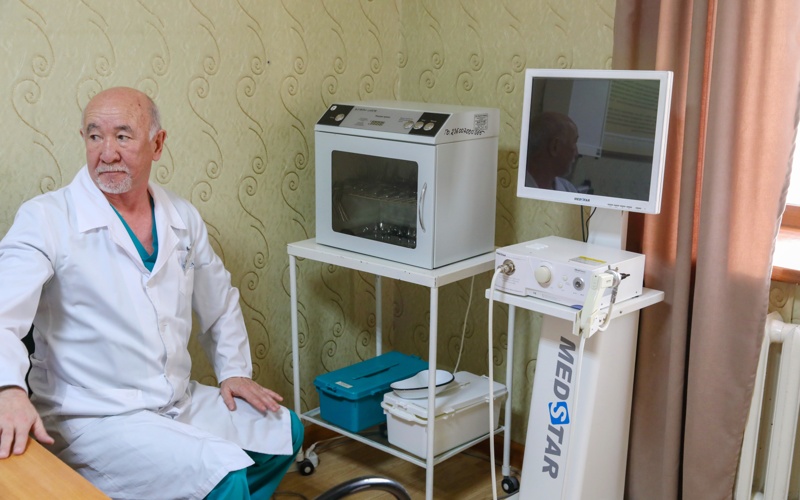 военкоматтағы медосмотр военкомат