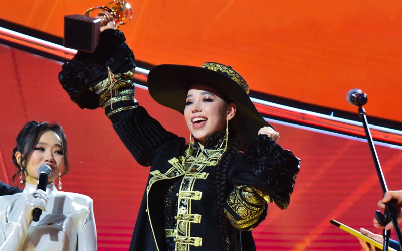 Silk Way Star Silk Way Star