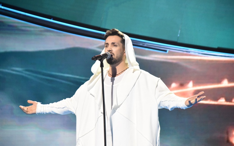 Final performances take the stage as Silk Way Star finale unfolds in Astana