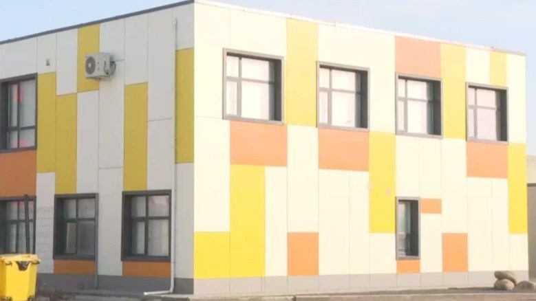 Астананың № 1 индустриялық паркі Астананың № 1 индустриялық паркі