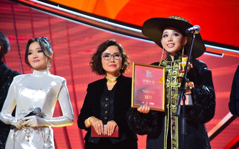 Silk Way Star: әлемдік музыка индустриясын біріктіретін жарқын жоба Silk Way Star: әлемдік музыка индустриясын біріктіретін жарқын жоба