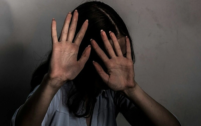 тұрмыстық зорлық-зомбылық