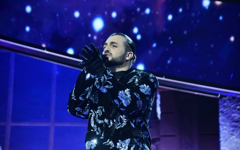 Final performances take the stage as Silk Way Star finale unfolds in Astana