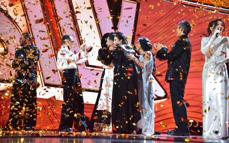 Silk Way Star Silk Way Star