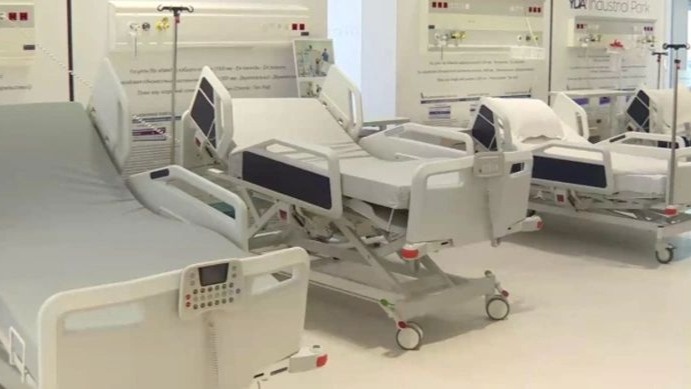 медициналық кушетка кереует