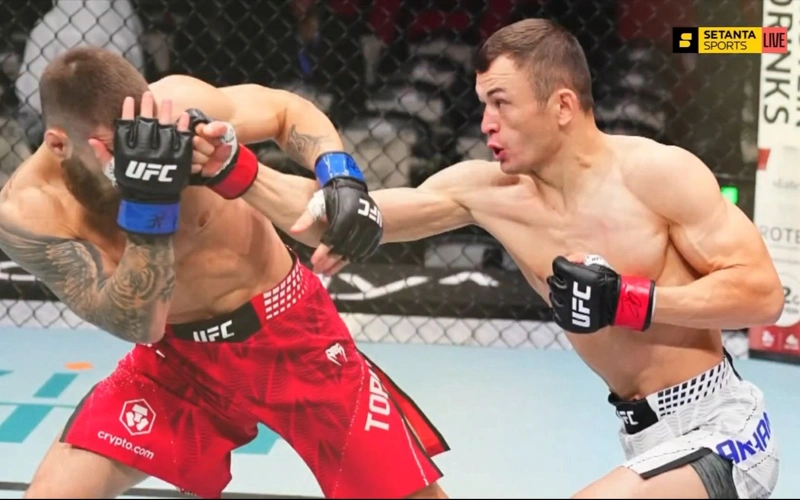 Бекзат Алмахан