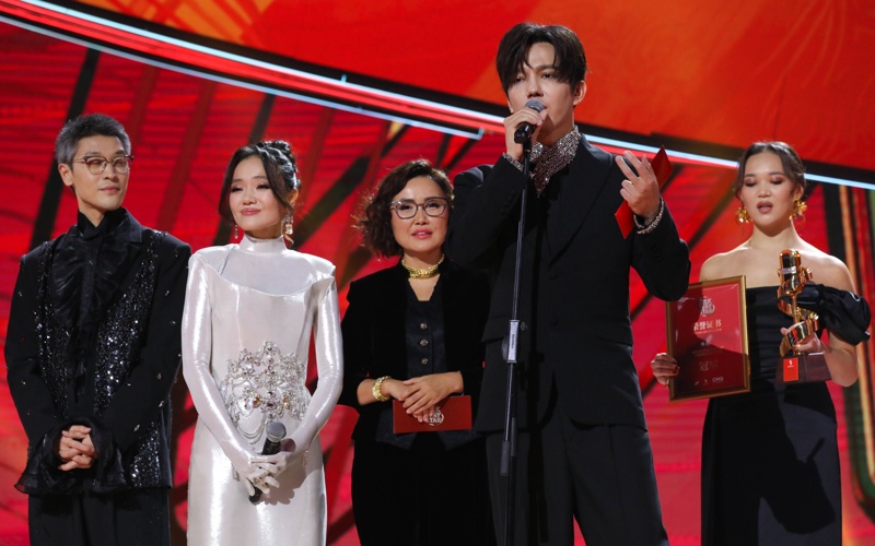 Dimash