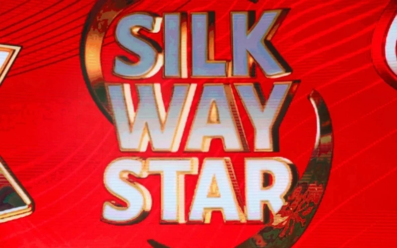 Silk Way Star