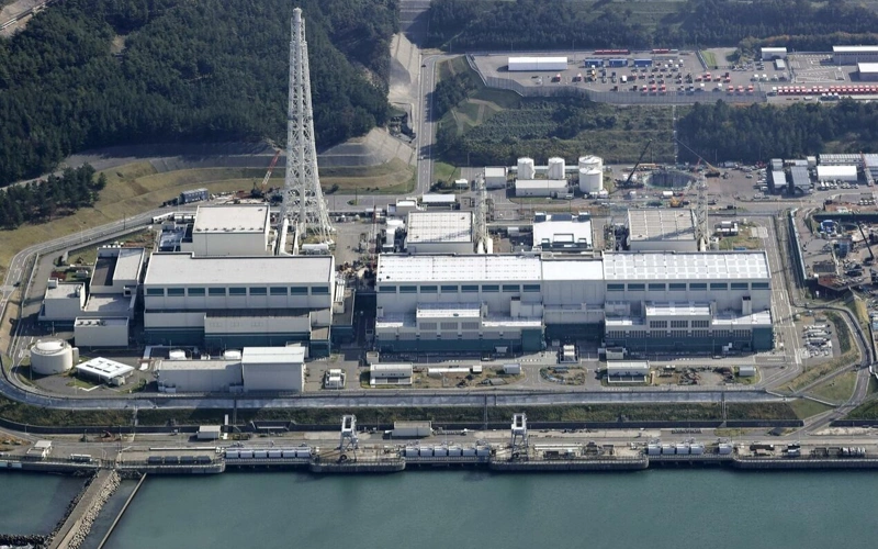 Japan moving closer to restarting world’s biggest nuclear power plant