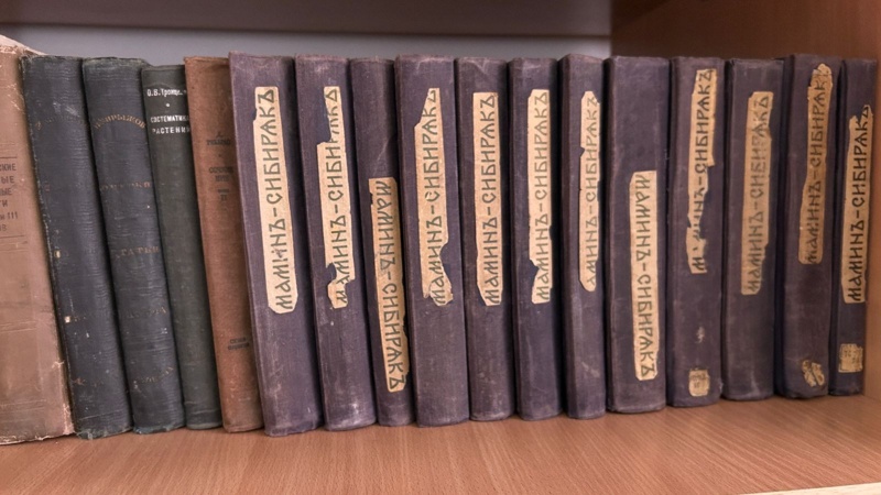 Кітапханадағы ғасырлық тарихы бар кітаптар қалай сақталады Кітапханадағы ғасырлық тарихы бар кітаптар қалай сақталады