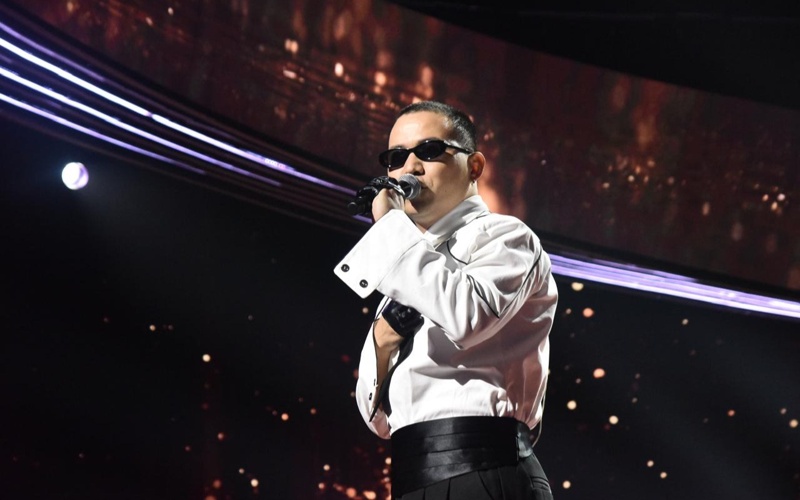 Final performances take the stage as Silk Way Star finale unfolds in Astana