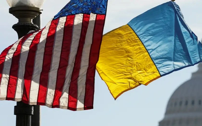 Консультации между США и Украиной  по мирному плану начнутся на днях в Швейцарии