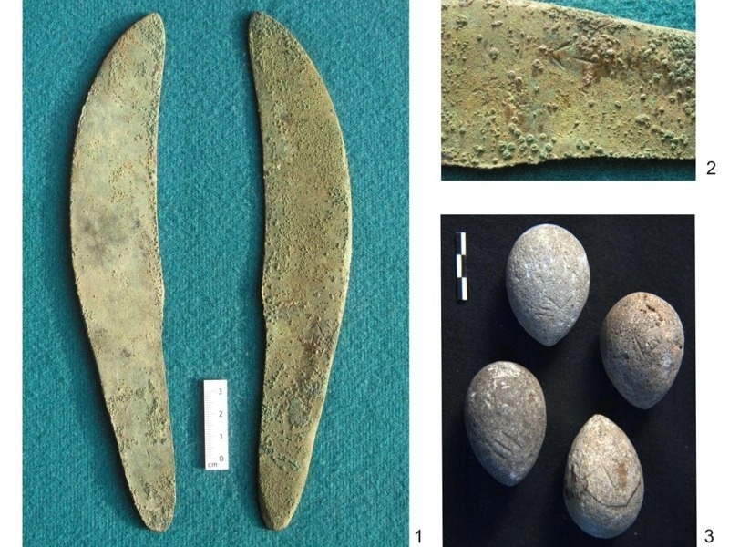 топилмалар