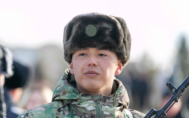 Темиртас Амирханов Темиртас Амирханов