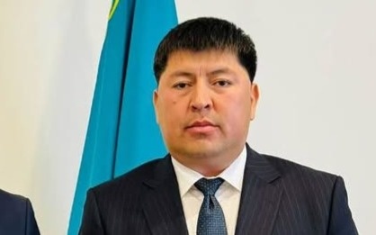 БУРМАКОВ Алибек Ниетбаевич