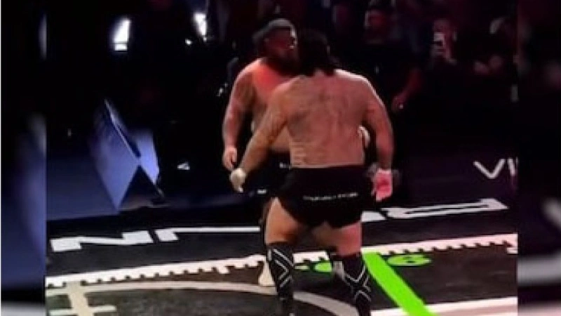 Аустралияда ең қатыгез спорт түрі пайда болды