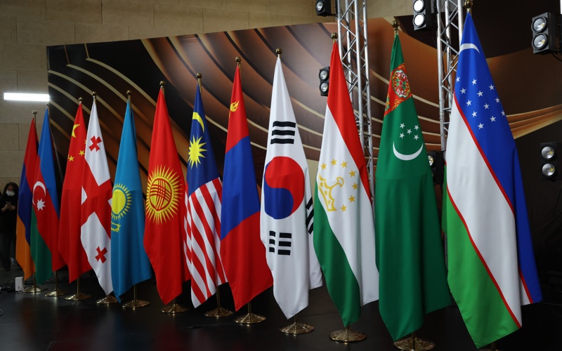 Silk Way Star: әлемдік музыка индустриясын біріктіретін жарқын жоба 