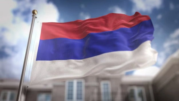 Serb Respýblıkasynda merziminen buryn prezıdent saılaýy ótedi