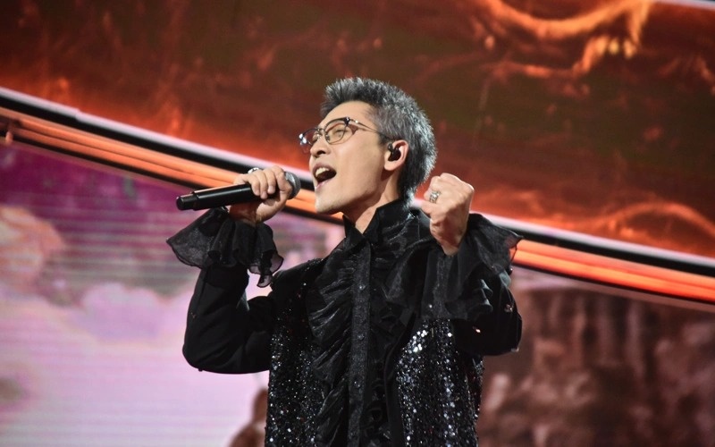 Чжан Хэ Суан