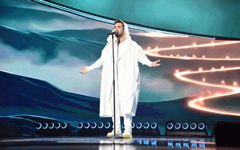 Silk Way Star unites global music scene in Astana