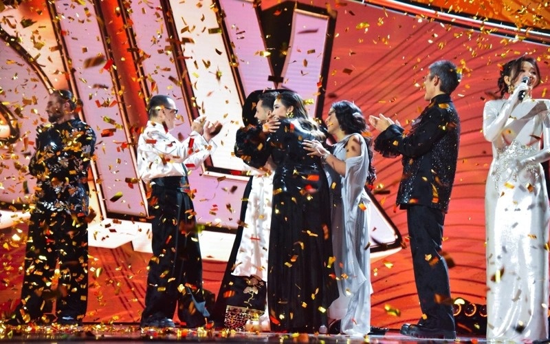 Silk Way Star unites global music scene in Astana