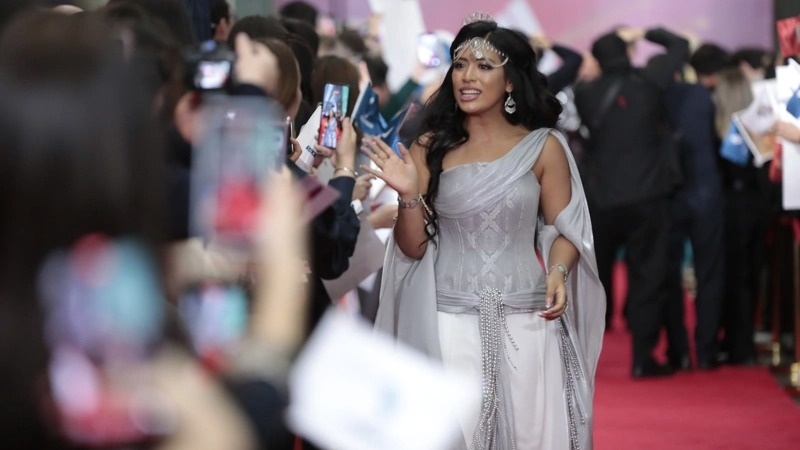 Silk Way Star unites global music scene in Astana