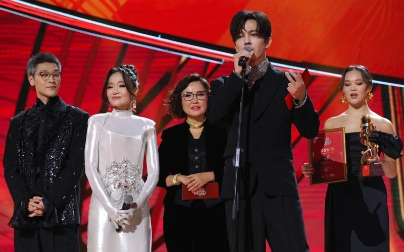 Silk Way Star unites global music scene in Astana