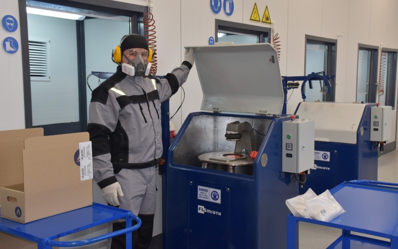 Первый геокластер мирового уровня открылся в Казахстане