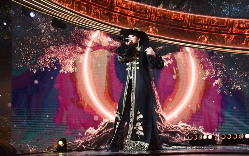 Silk Way Star unites global music scene in Astana