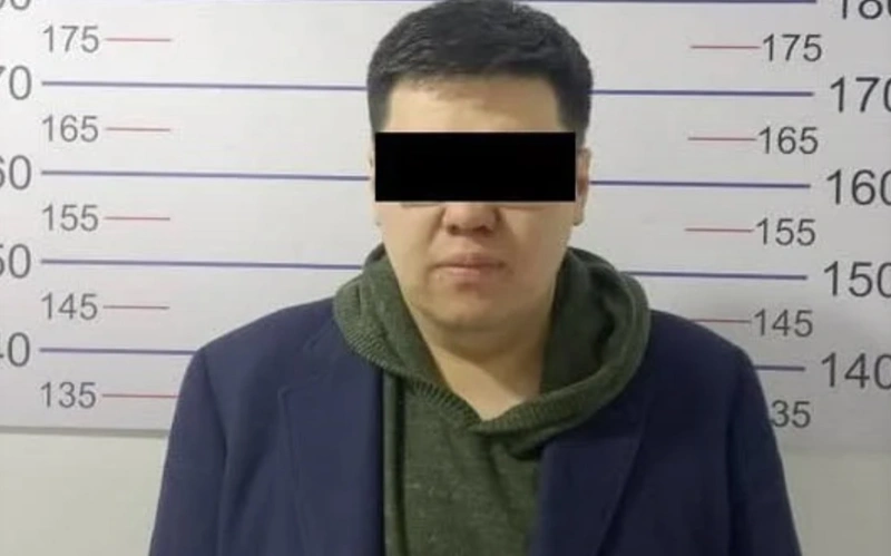 В Кыргызстане задержали 10 подозреваемых в подготовке массовых беспорядков после выборов