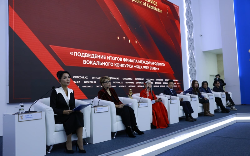 Какие страны Азии захотели участвовать в Silk Way Star, рассказали организаторы