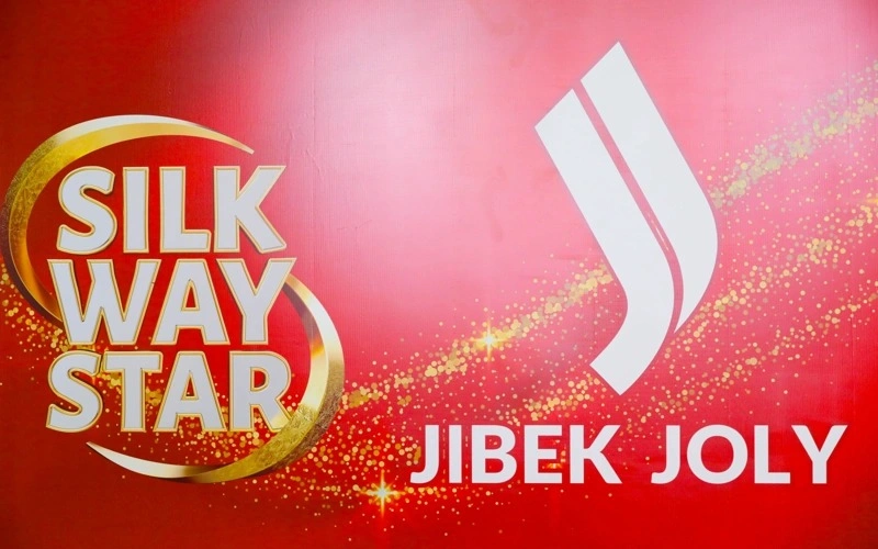 Silk Way Star  