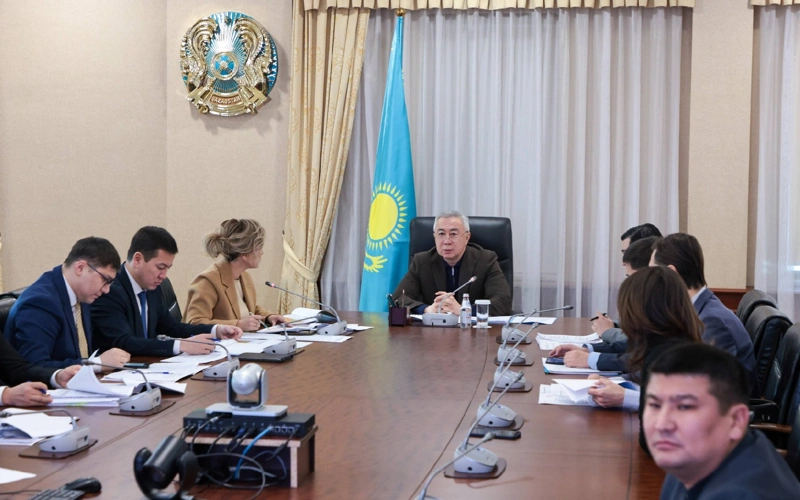 Топ-30 продуктов, влияющих инфляцию: какие из них станут социально значимыми в Казахстане