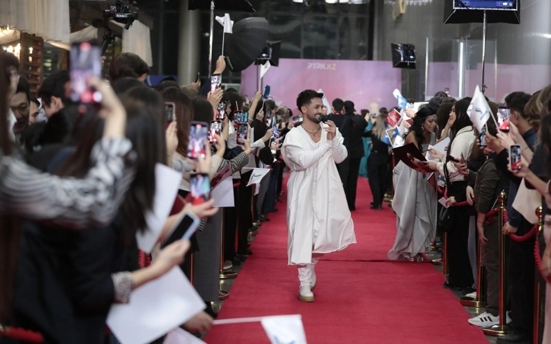 Silk Way Star unites global music scene in Astana