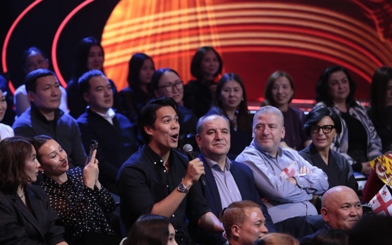 тошошабинлар