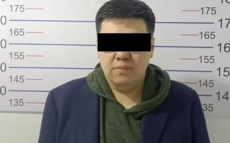 Qyrǵyzstanda saılaýdan keıingi jappaı tártipsizdikterdi uıymdastyrýǵa kúdikti 10 adam ustaldy