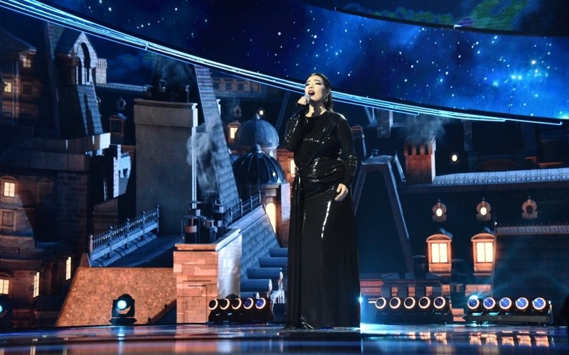 Silk Way Star unites global music scene in Astana