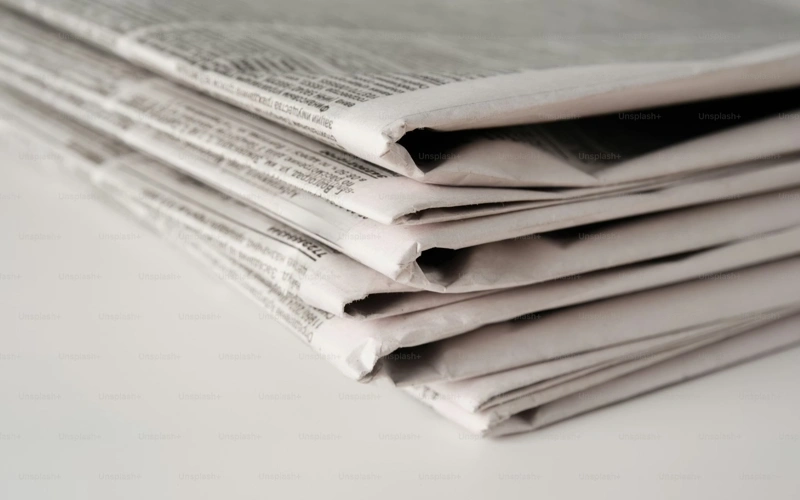 Daily Mail to acquire The Telegraph in 500 million pound deal