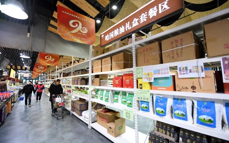 Қазақстандық бидайдың Қытайға сапары — «Халық газеті» Қазақстандық бидайдың Қытайға сапары — «Халық газеті»