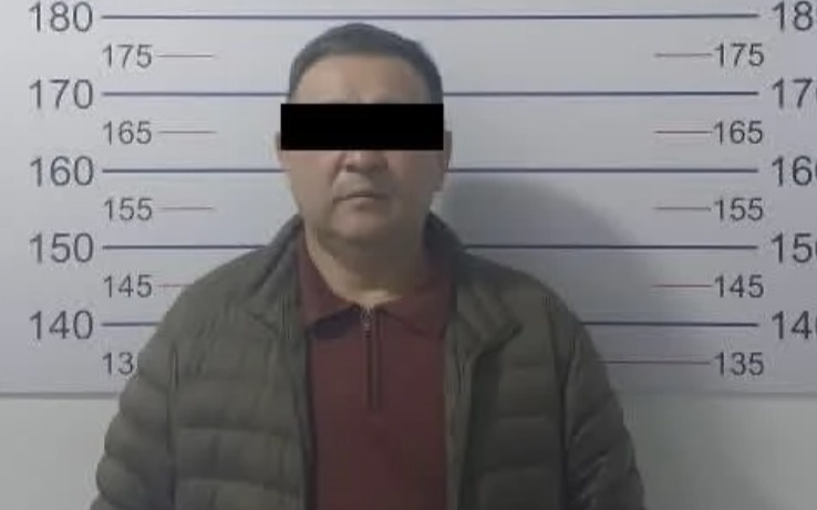 Қырғызстанда сайлаудан кейінгі жаппай тәртіпсіздіктерді ұйымдастыруға күдікті 10 адам ұсталды