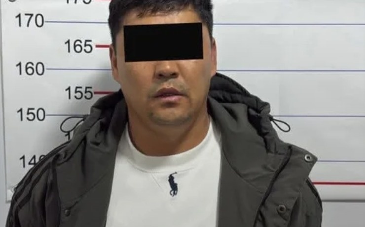 Қырғызстанда сайлаудан кейінгі жаппай тәртіпсіздіктерді ұйымдастыруға күдікті 10 адам ұсталды