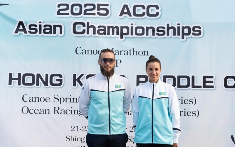 гребля на байдарках и каноэ