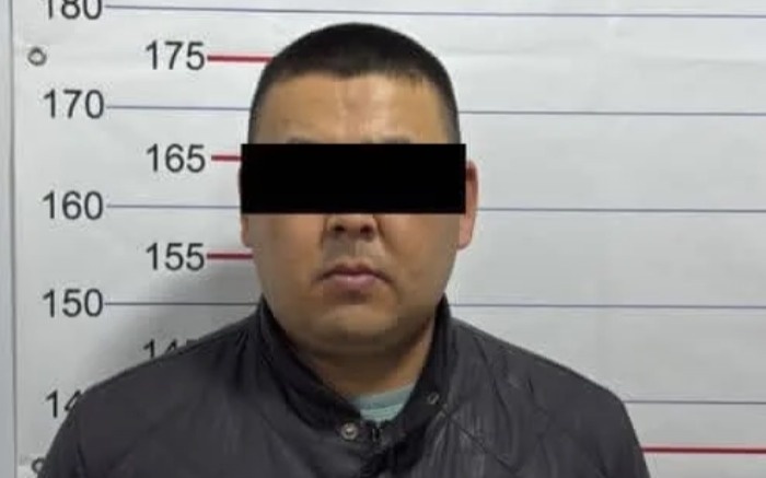 Қырғызстанда сайлаудан кейінгі жаппай тәртіпсіздіктерді ұйымдастыруға күдікті 10 адам ұсталды