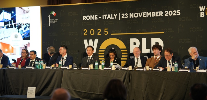 Геннадий Головкин: Готов бороться за самое важное — будущее бокса