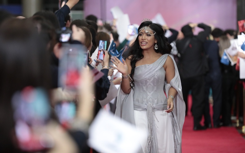 Silk Way Star: яркое событие, объединившее мировую музыкальную индустрию в Астане — фоторепортаж